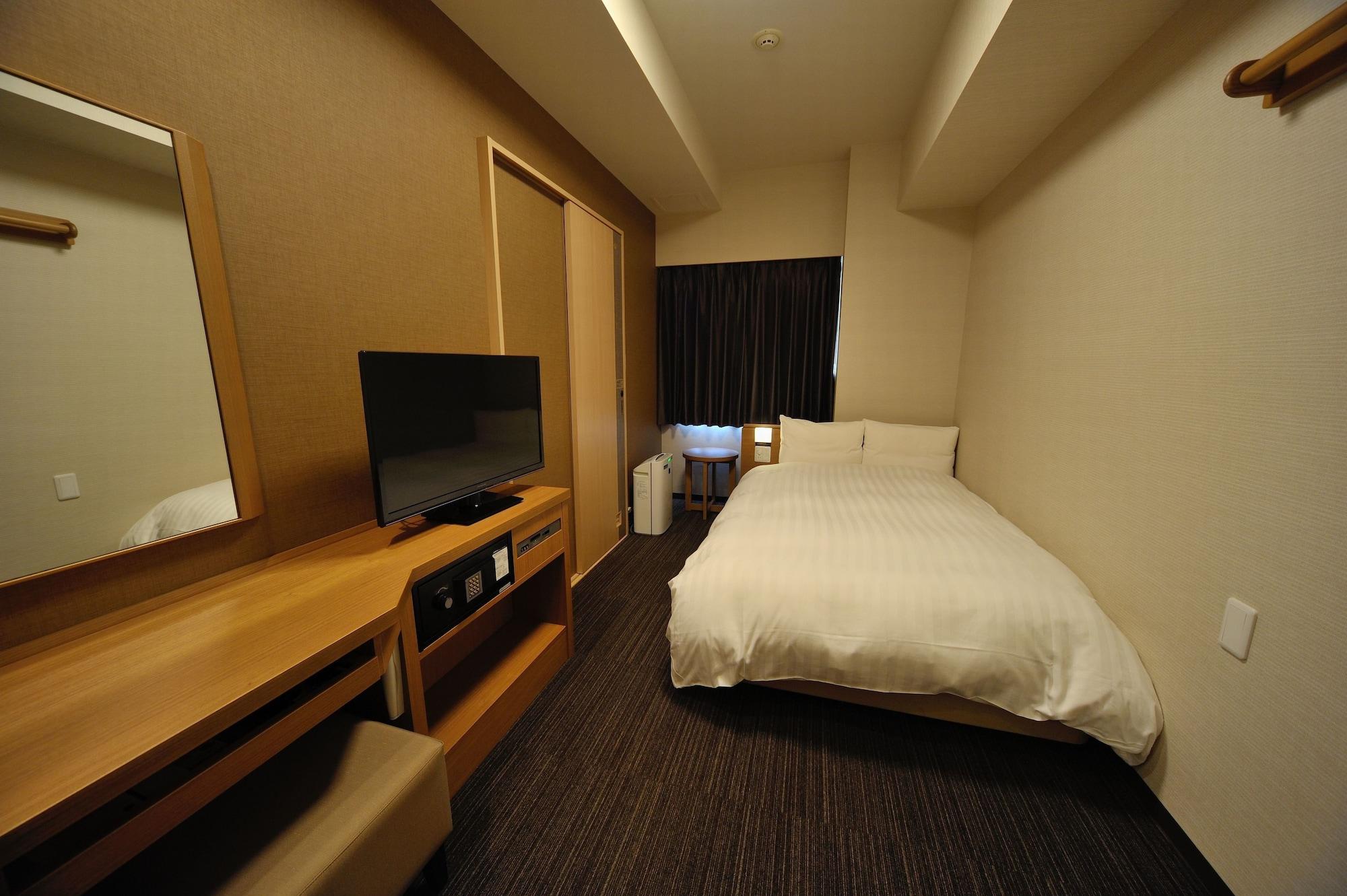 Dormy Inn Akihabara Tokyo Esterno foto