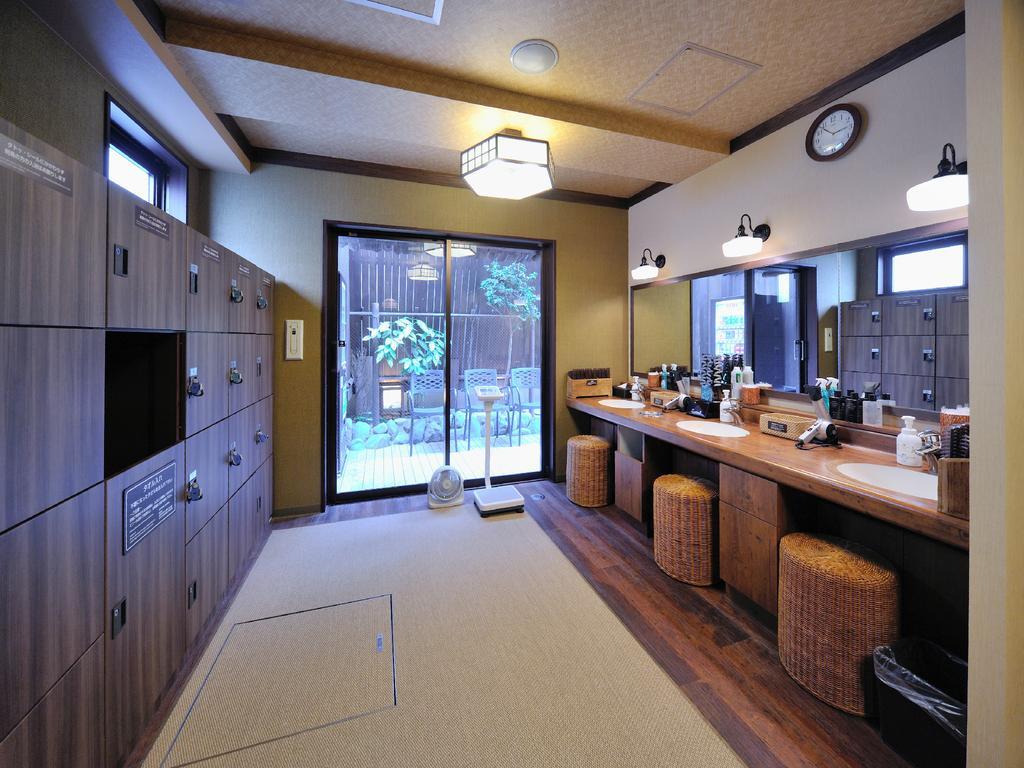 Dormy Inn Akihabara Tokyo Esterno foto
